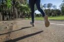Jogging salah satu olahraga yang dipercaya bisa turunkan kolesterol