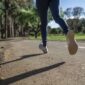 Jogging salah satu olahraga yang dipercaya bisa turunkan kolesterol