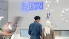 simulasi KUR BRI pinjaman Rp 50 juta 2026