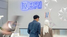 simulasi KUR BRI pinjaman Rp 50 juta 2026