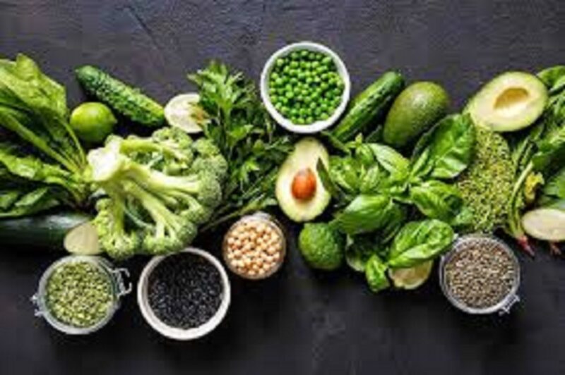Makanan pencegah kanker