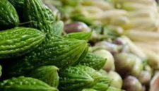 Makanan penurun asam urat