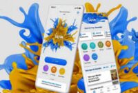 Cara aman menggunakan Livin by Mandiri