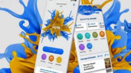 Cara aman menggunakan Livin by Mandiri