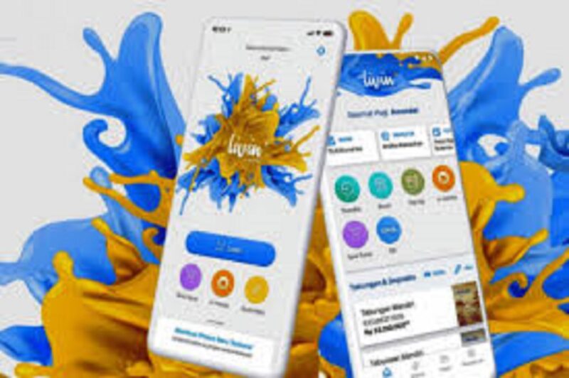 Cara aman menggunakan Livin by Mandiri