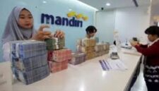 Simulasi KUR MANDIRI Rp50 juta