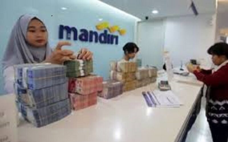 Simulasi KUR MANDIRI Rp50 juta