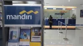 Simulasi KUR MANDIRI 50 Juta