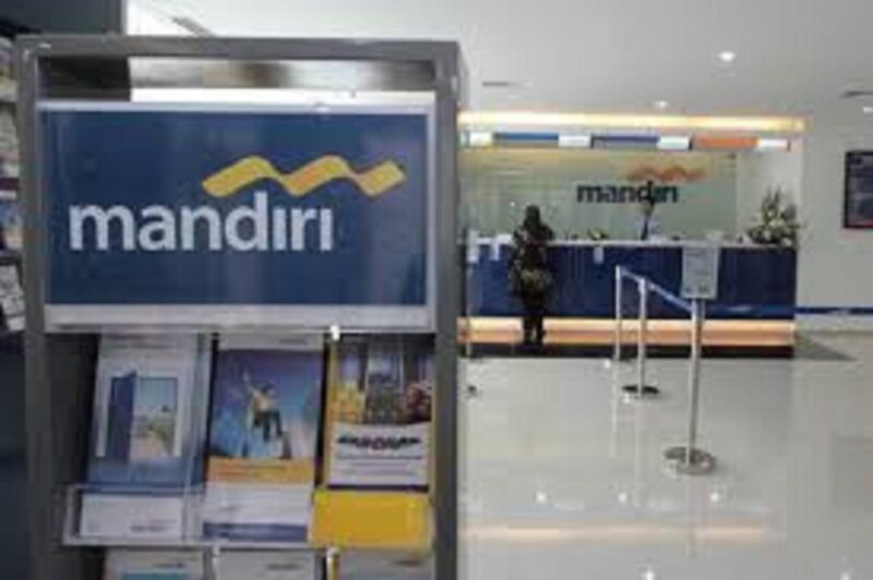 Simulasi KUR MANDIRI 50 Juta