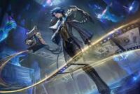 Hero mobile legens terbaru marcel