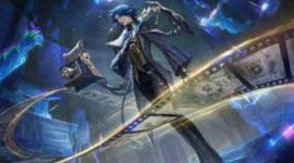 Hero mobile legens terbaru marcel
