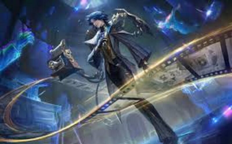 Hero mobile legens terbaru marcel