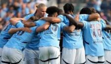 Manchester City Hancurkan Crystal Palace 3-0, Pep Guardiola Kirim Sinyal Bahaya untuk Perebutan Gelar Premier League 2026