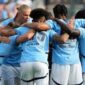 Manchester City Hancurkan Crystal Palace 3-0, Pep Guardiola Kirim Sinyal Bahaya untuk Perebutan Gelar Premier League 2026