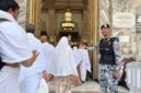 Arab Saudi perketat penjagaan di Mekkah
