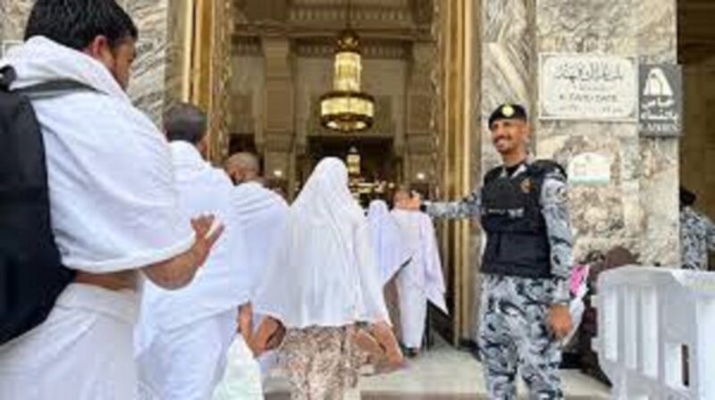 Arab Saudi perketat penjagaan di Mekkah