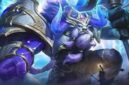Hero Minatour Mobile Legends