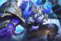 Hero Minatour Mobile Legends