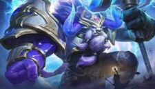 Hero Minatour Mobile Legends