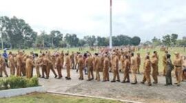 Tampak ASN Muaro Jambi