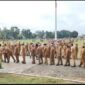 Tampak ASN Muaro Jambi