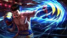 Build Hero Paquito terbaru dan tersakit
