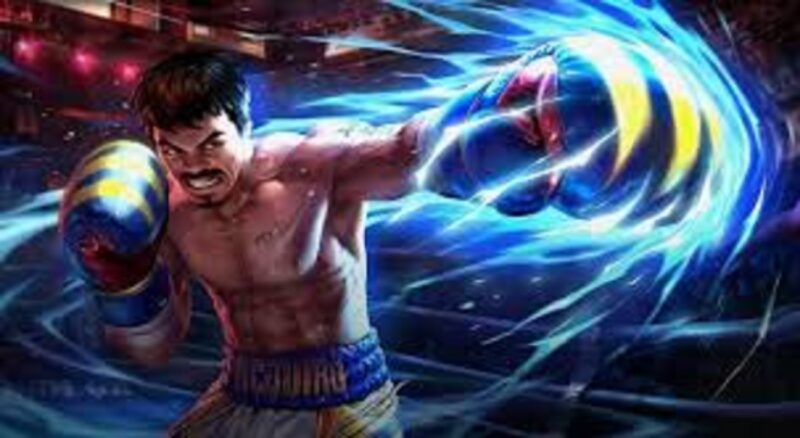 Build Hero Paquito terbaru dan tersakit