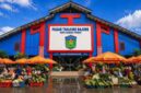 Pasar Tanjung Bajure Sungai Penuh Bakal Diperluas