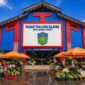 Pasar Tanjung Bajure Sungai Penuh Bakal Diperluas
