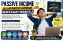 Passive Income Jadi Tren 2026