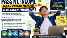 Passive Income Jadi Tren 2026
