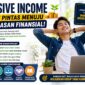 Passive Income Jadi Tren 2026