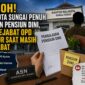 Ilustrasi ASN Sungai Penuh ajukan pensiun dini