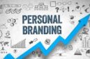 Ilustrasi personal branding digital