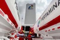 Lowongan Kerja Pertamina Patra Niaga