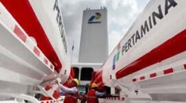 Lowongan Kerja Pertamina Patra Niaga