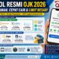 Pinjol Limit Besar
