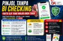 Pinjol Tanpa BI Checking