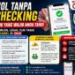 Pinjol Tanpa BI Checking