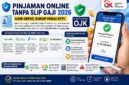 Pinjaman Online Tanpa Slip Gaji