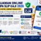 Pinjaman Online Tanpa Slip Gaji