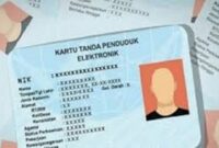 Ilustrasi pinjol sebar data