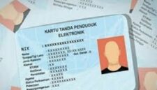 Ilustrasi pinjol sebar data