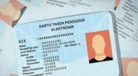 Ilustrasi pinjol sebar data