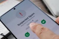 Cara menghentikan telpon dari pinjol