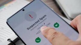 Cara menghentikan telpon dari pinjol
