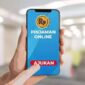 Ilustrasi utang pinjol menumpuk