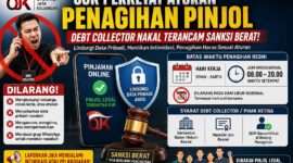 OJK perketat aturan penagian pinjol