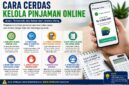 Cara kelola utang pinjol biar cepat lunas