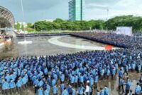 PPPK Paruh Waktu. (Sumber/Google)
